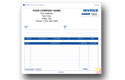 Invoice 2 Part 8.5 X 7